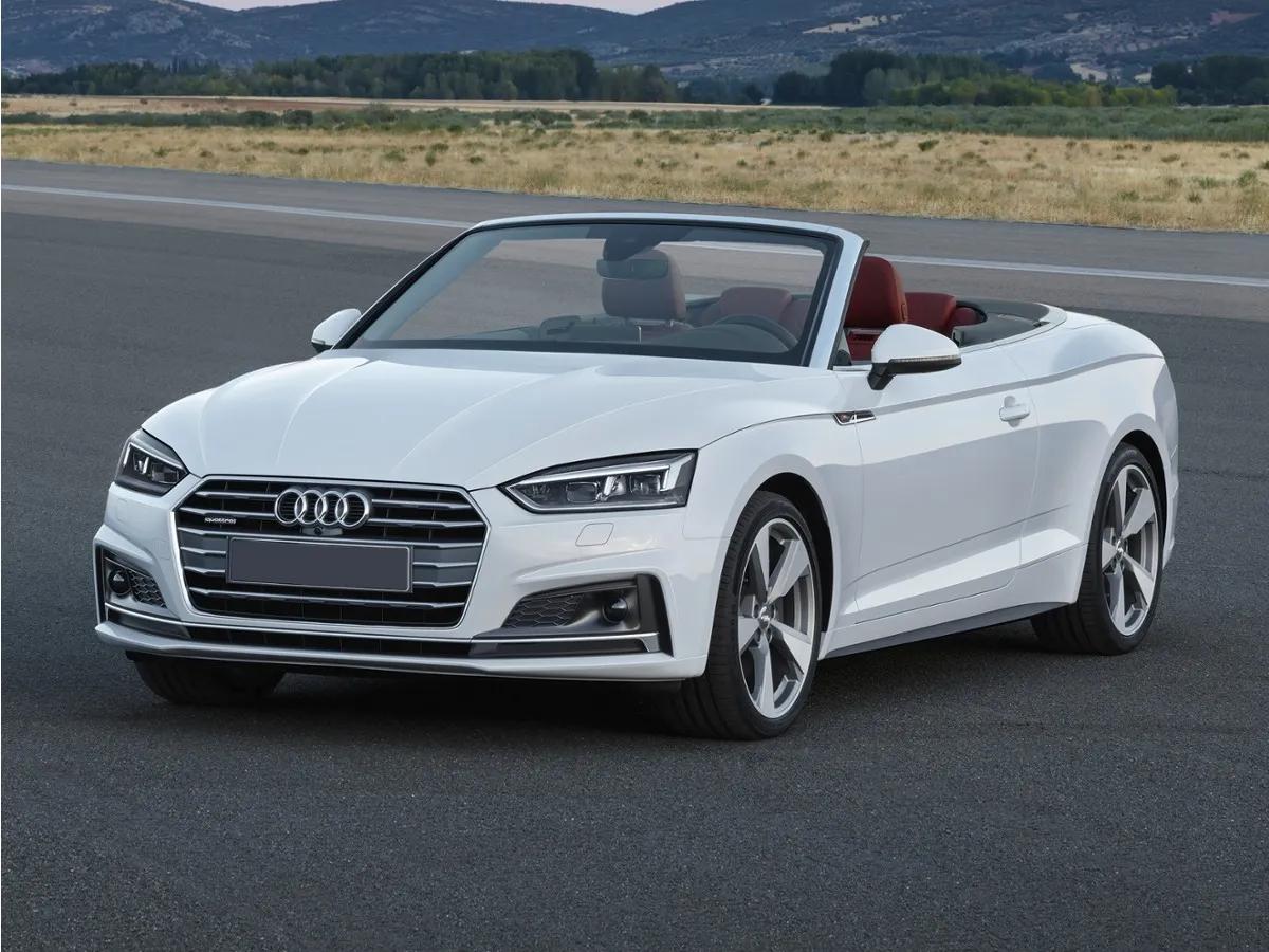 audi a5 cabriolet 2018 WAUYNGF52JN009901 image audi a5 cabriolet 2018 WAUYNGF52JN009901 image